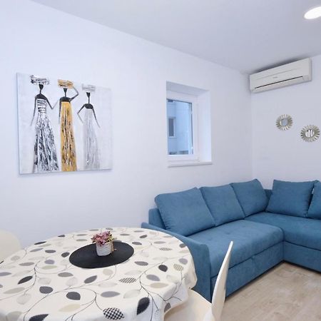 Apartment Smile Solin Buitenkant foto
