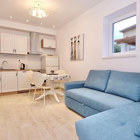 Apartment Smile Solin Buitenkant foto