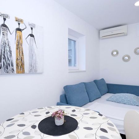 Apartment Smile Solin Buitenkant foto