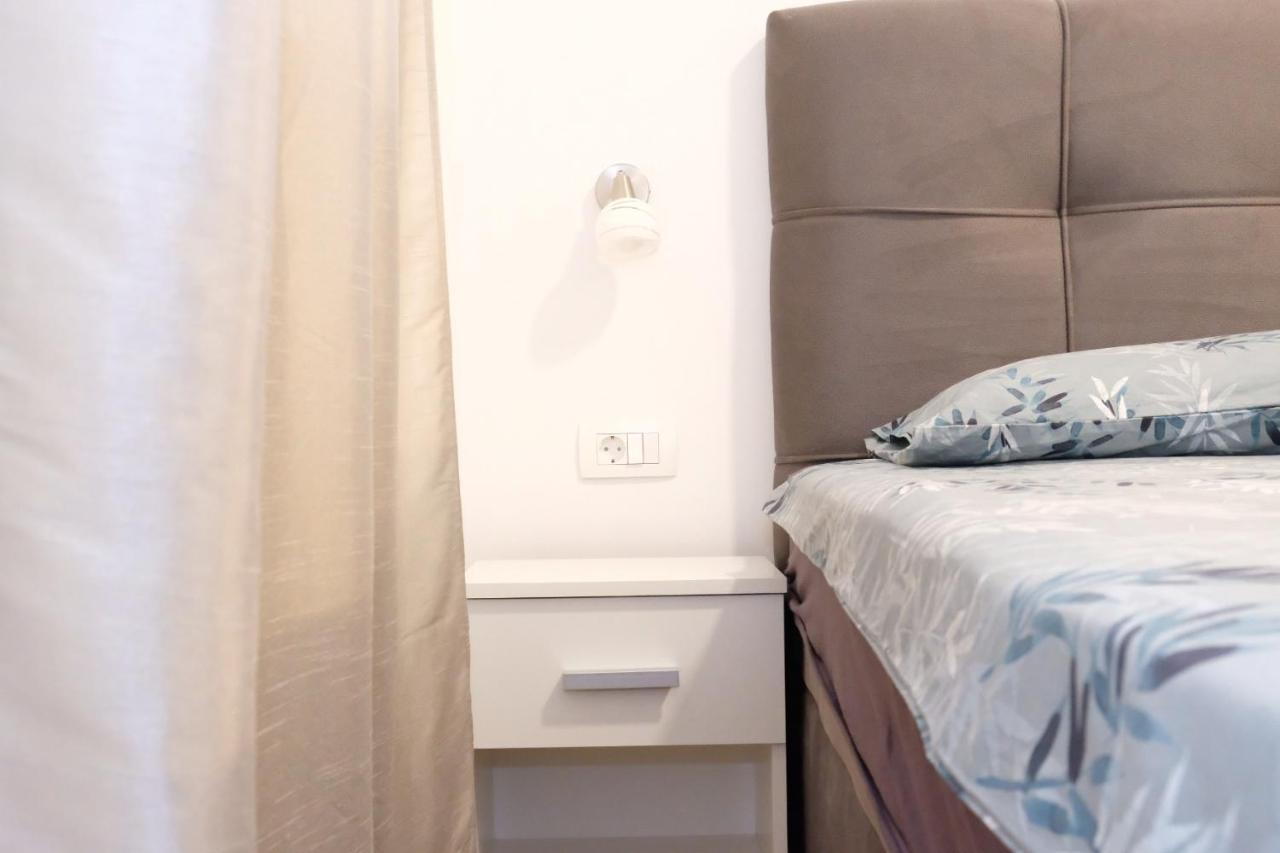 Apartment Smile Solin Buitenkant foto