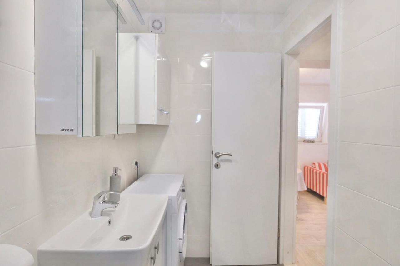 Apartment Smile Solin Buitenkant foto