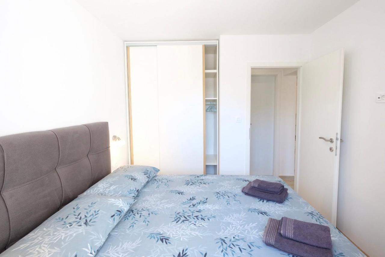 Apartment Smile Solin Buitenkant foto