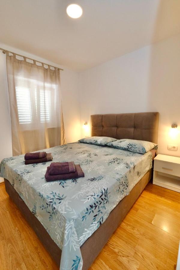Apartment Smile Solin Buitenkant foto