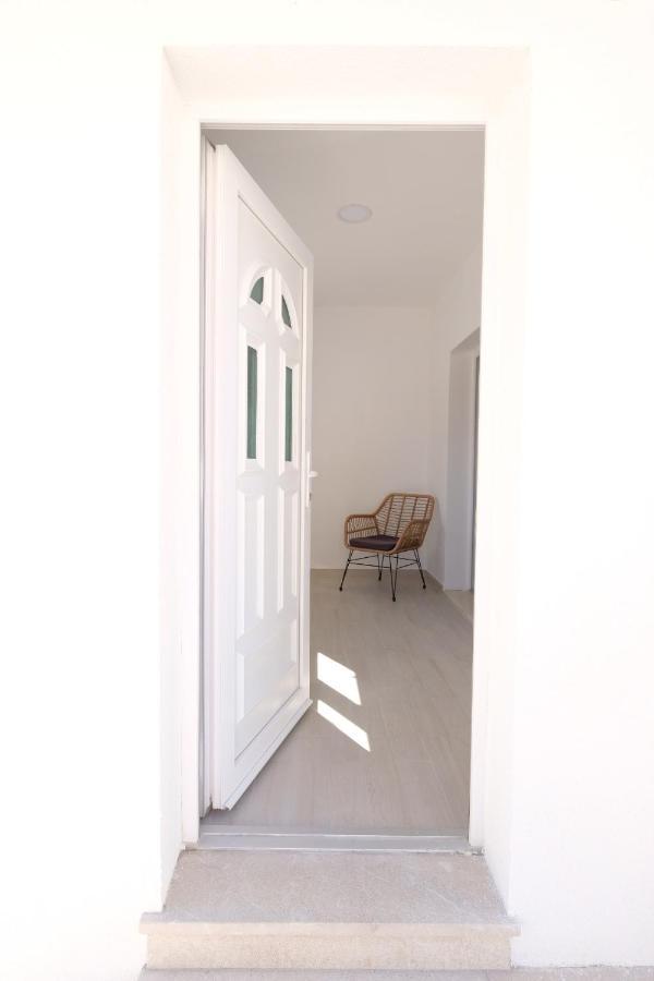 Apartment Smile Solin Buitenkant foto