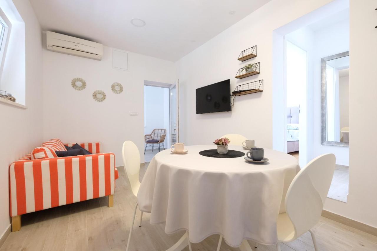 Apartment Smile Solin Buitenkant foto