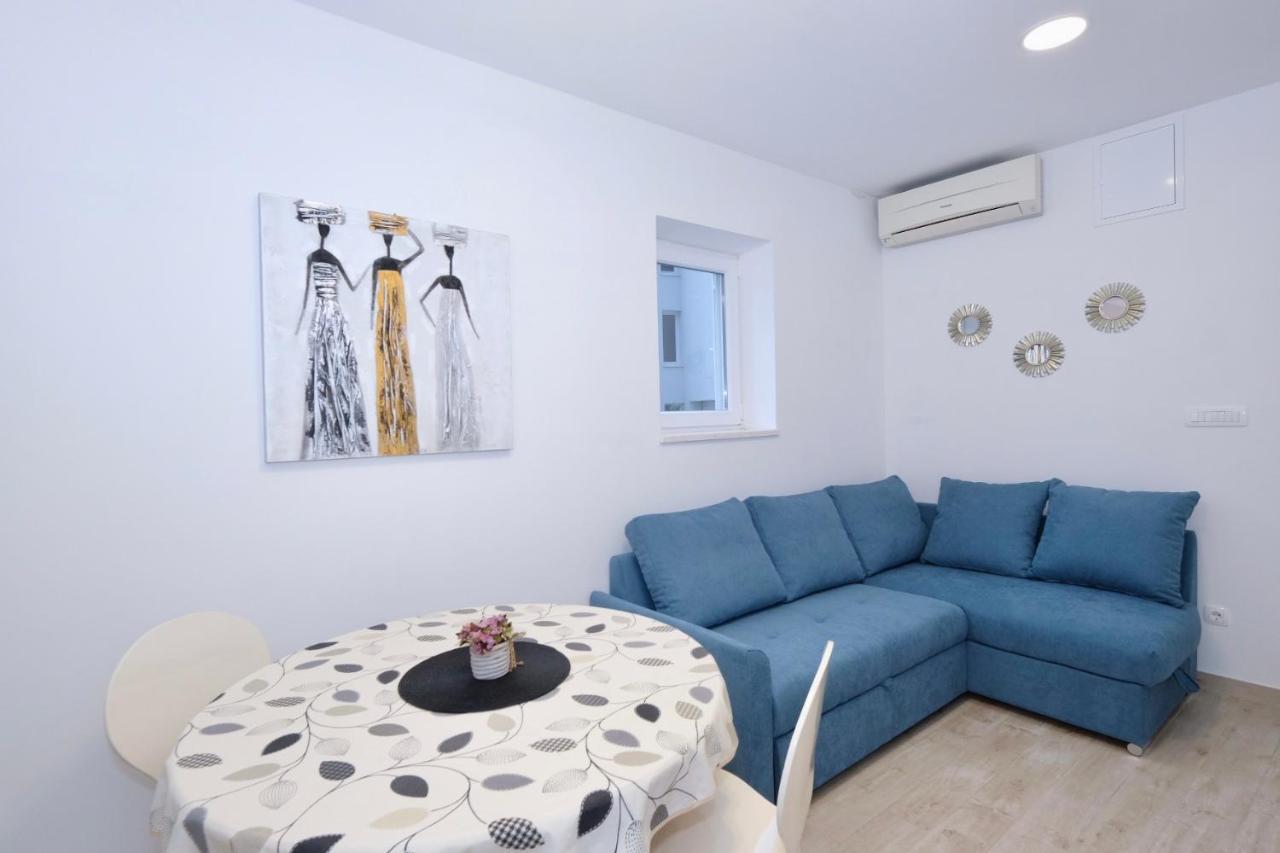 Apartment Smile Solin Buitenkant foto
